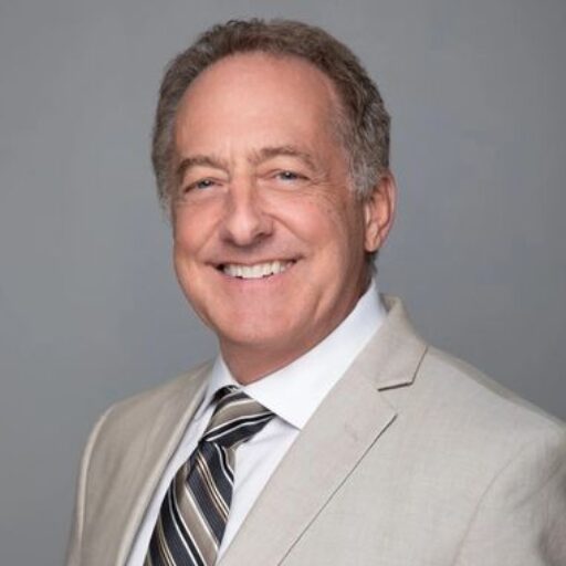 Tom Gillmore CPA business valuation expert headshot